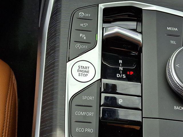 new 2026 BMW 230 car, priced at $50,805