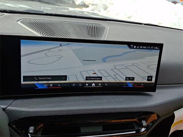 new 2026 BMW 230 car, priced at $50,805