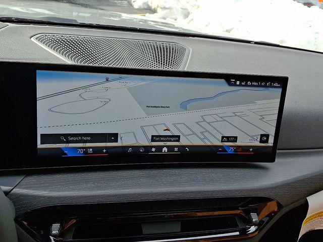 new 2026 BMW 230 car, priced at $50,805