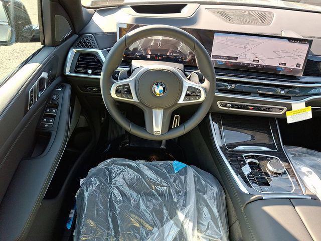 new 2026 BMW X5 car, priced at $79,540