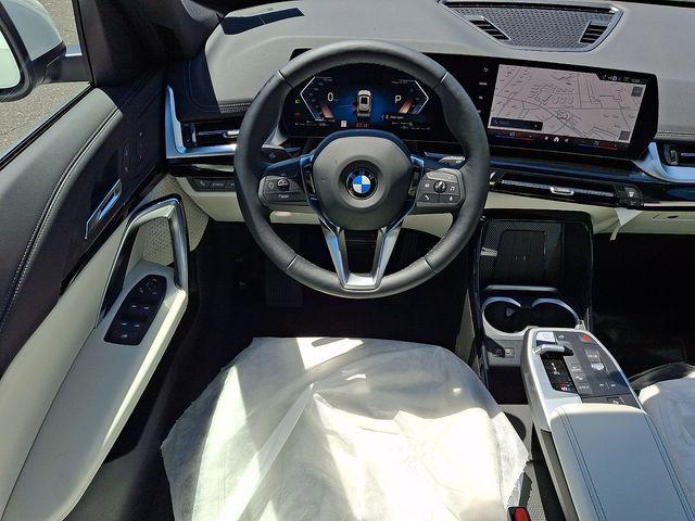 new 2026 BMW X1 car, priced at $48,760
