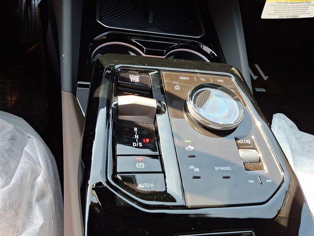 new 2026 BMW 530 car, priced at $71,115