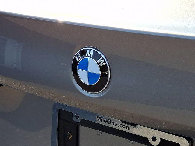 new 2026 BMW 530 car, priced at $71,115