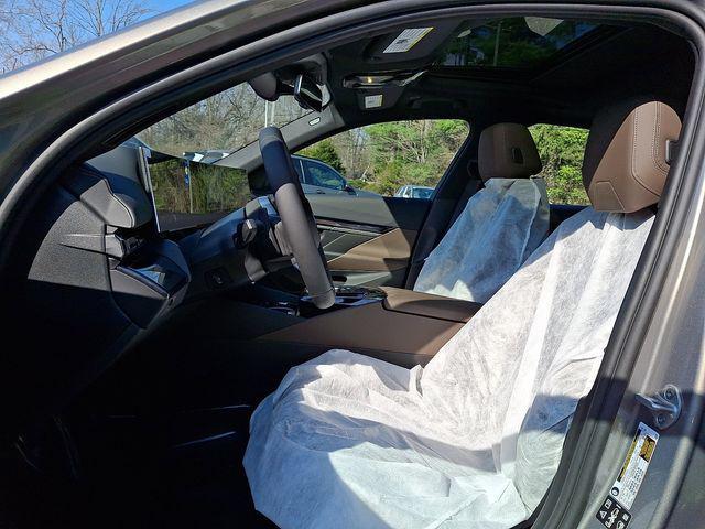 new 2026 BMW 530 car, priced at $71,115