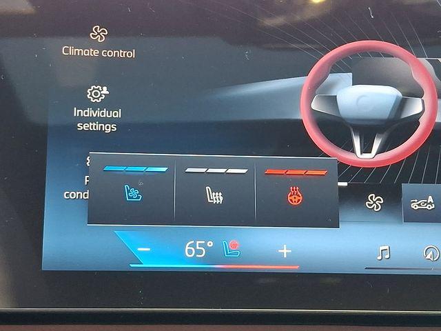 new 2026 BMW 530 car, priced at $71,115