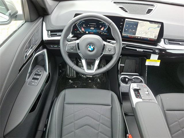 new 2026 BMW X1 car, priced at $47,275