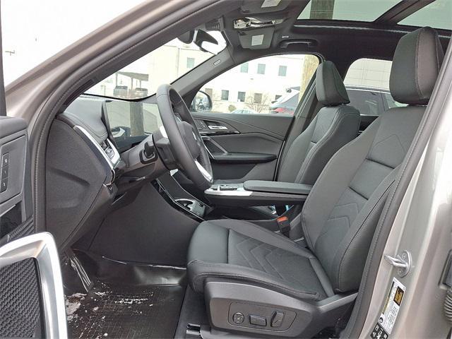 new 2026 BMW X1 car, priced at $47,275