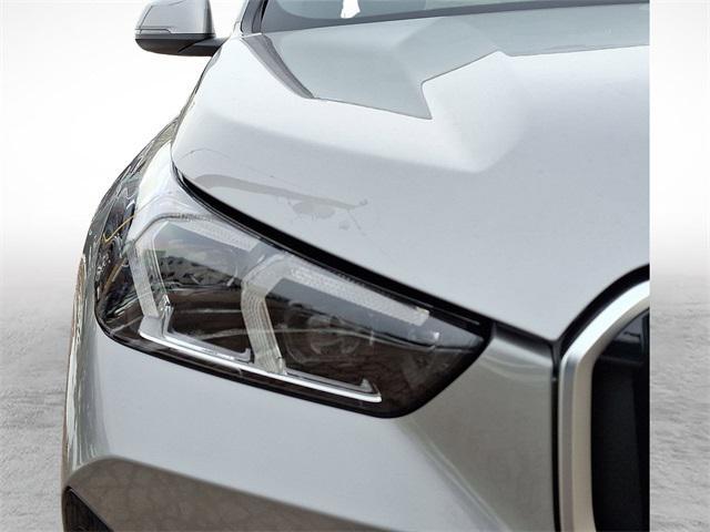 new 2026 BMW X1 car, priced at $47,275