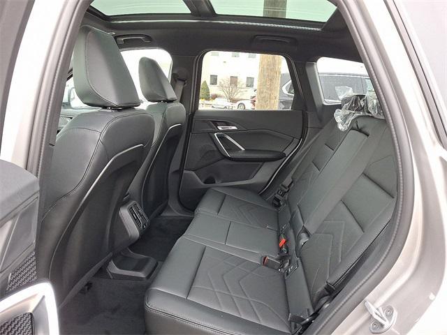 new 2026 BMW X1 car, priced at $47,275