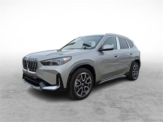 new 2026 BMW X1 car, priced at $47,275