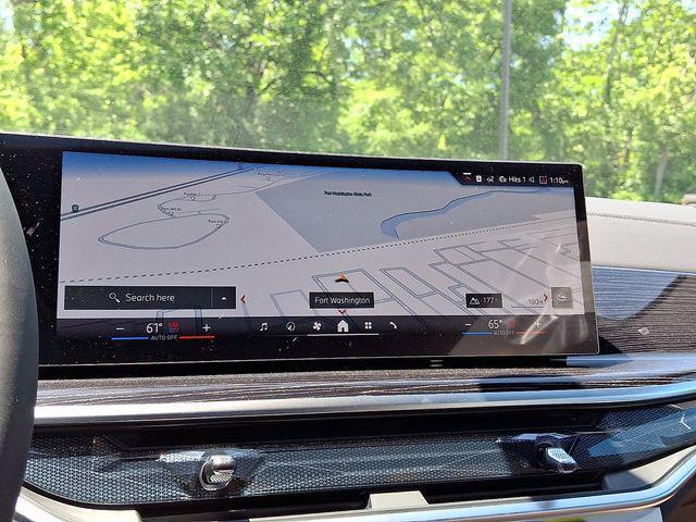 new 2026 BMW X5 car, priced at $82,840