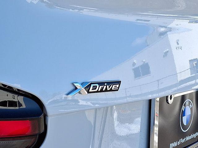 new 2026 BMW 230 car, priced at $47,455