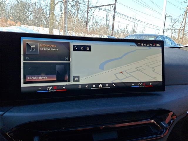 new 2026 BMW 230 car, priced at $47,455