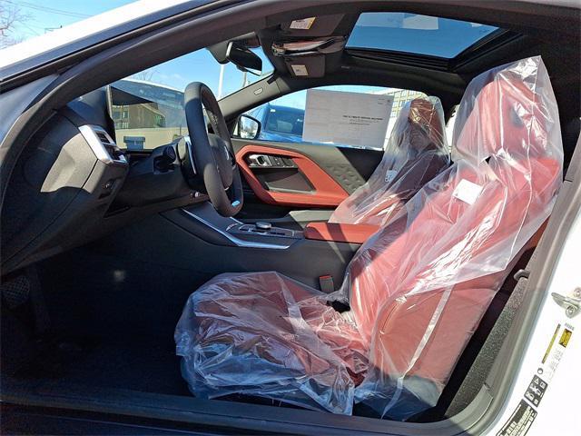 new 2026 BMW 230 car, priced at $47,455