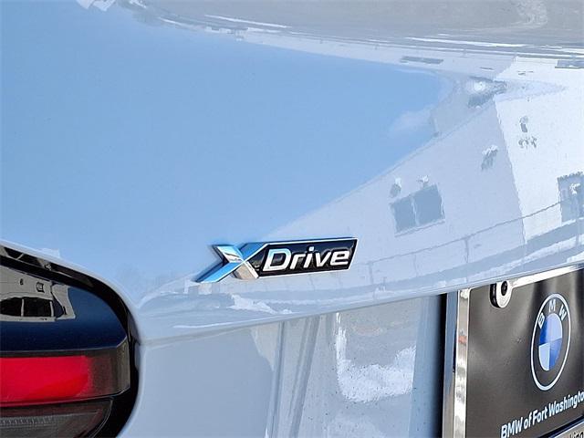 new 2026 BMW 230 car, priced at $47,455