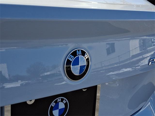 new 2026 BMW 230 car, priced at $47,455