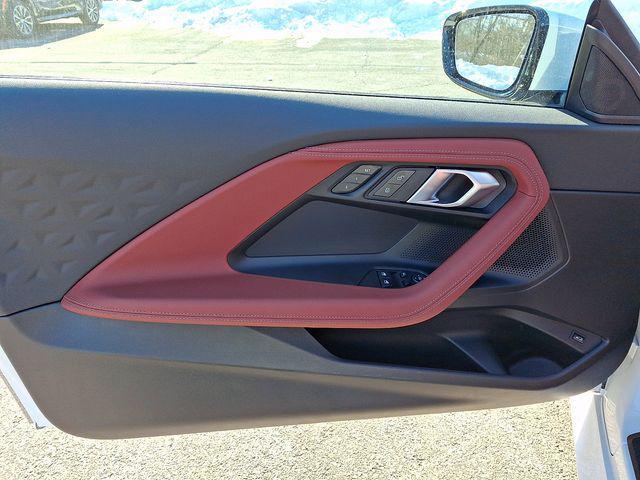 new 2026 BMW 230 car, priced at $47,455