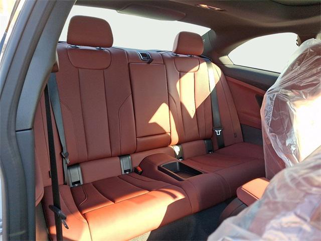 new 2026 BMW 230 car, priced at $47,455