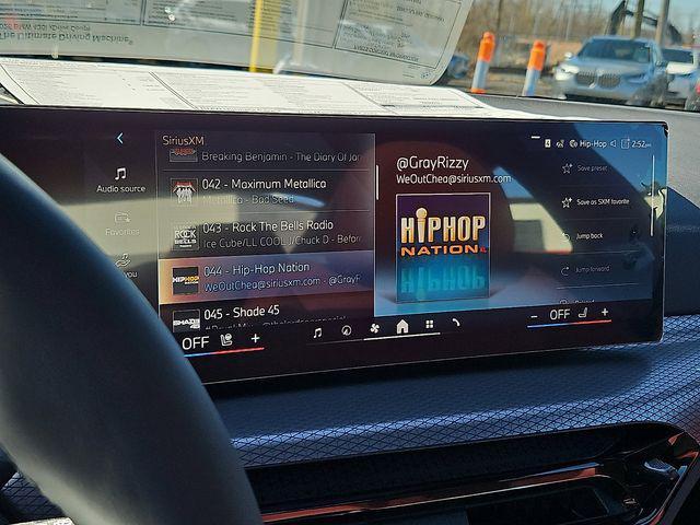 new 2026 BMW 430 car, priced at $62,375