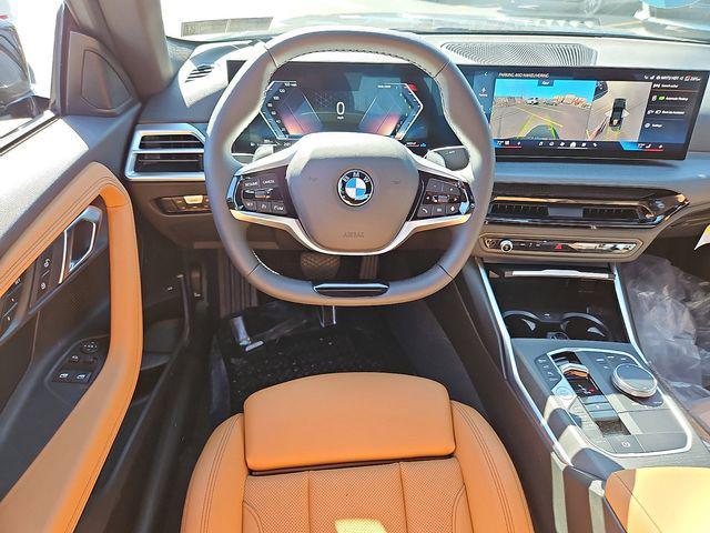 new 2026 BMW 230 car, priced at $50,630