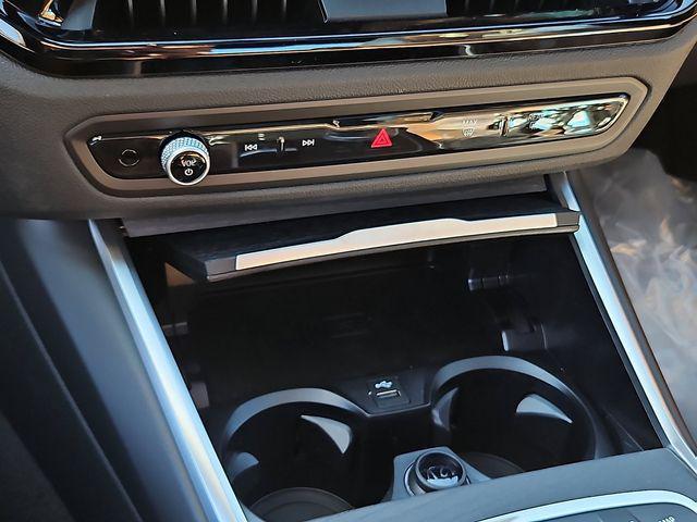 new 2026 BMW 230 car, priced at $50,630