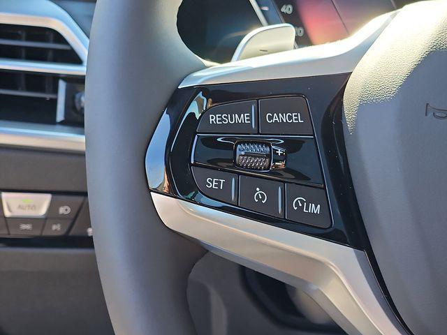 new 2026 BMW 230 car, priced at $50,630