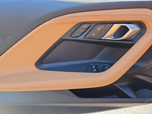 new 2026 BMW 230 car, priced at $50,630