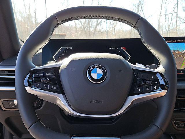 new 2026 BMW 230 car, priced at $50,630