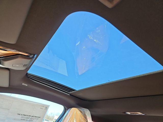 new 2026 BMW 230 car, priced at $50,630