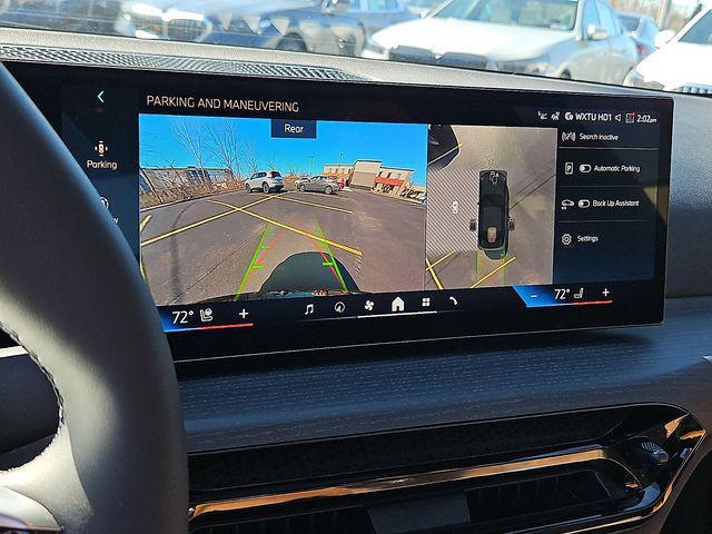 new 2026 BMW 230 car, priced at $50,630