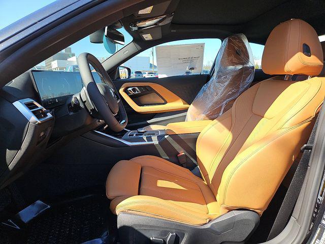 new 2026 BMW 230 car, priced at $50,630