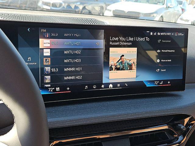 new 2026 BMW 230 car, priced at $50,630