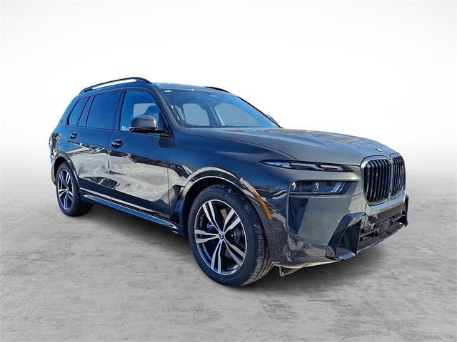 new 2026 BMW X7 car, priced at $101,000