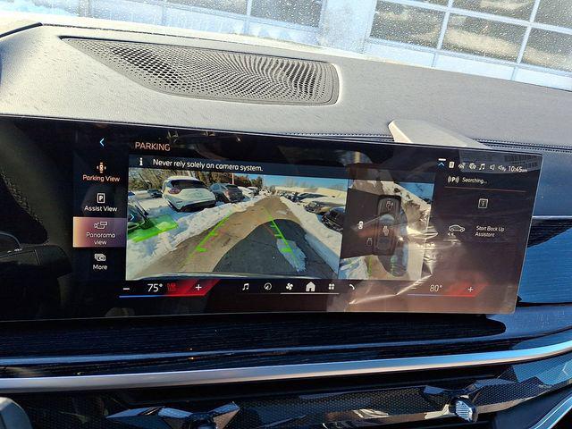 new 2026 BMW X7 car, priced at $101,000