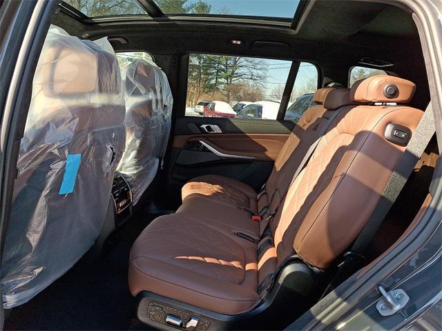 new 2026 BMW X7 car, priced at $101,000