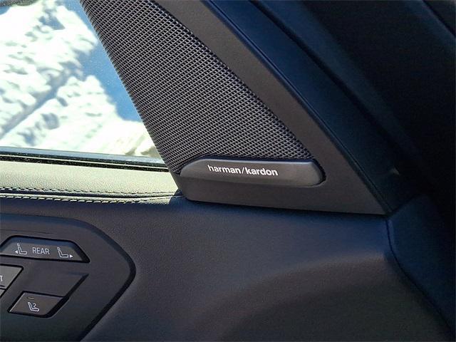 new 2026 BMW X7 car, priced at $101,000