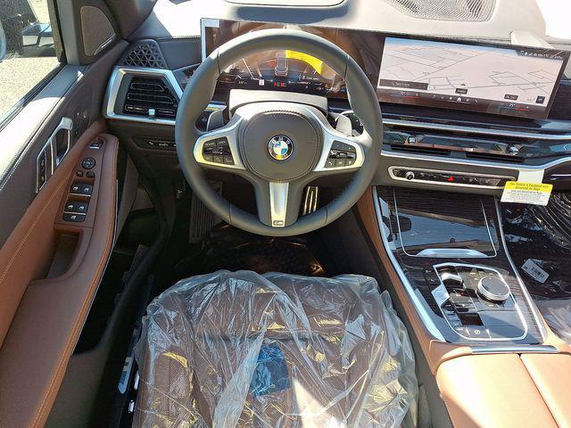 new 2026 BMW X5 car, priced at $81,950