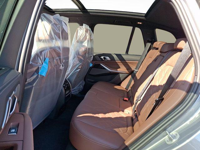 new 2026 BMW X5 car, priced at $81,950