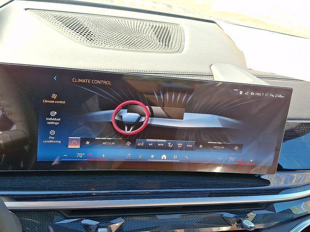 new 2026 BMW X5 car, priced at $81,950