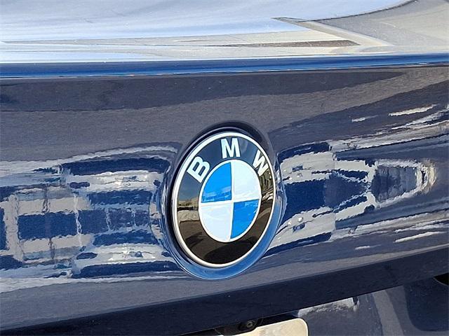 new 2026 BMW 530 car, priced at $67,690