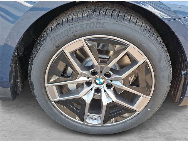 new 2026 BMW 530 car, priced at $67,690