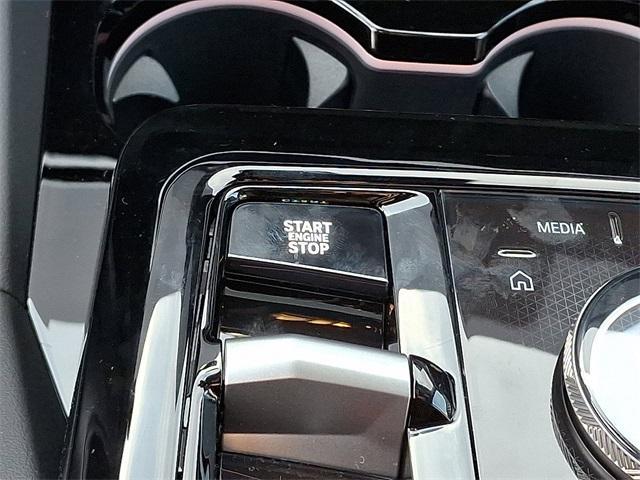 new 2026 BMW 530 car, priced at $67,690