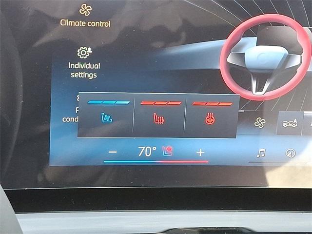 new 2026 BMW 530 car, priced at $67,690