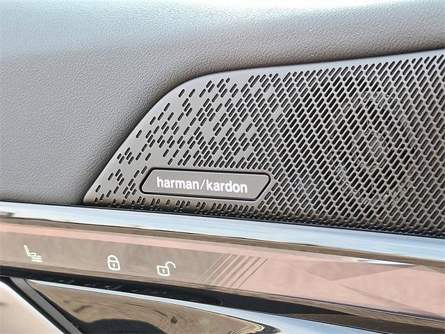 new 2026 BMW 530 car, priced at $67,690