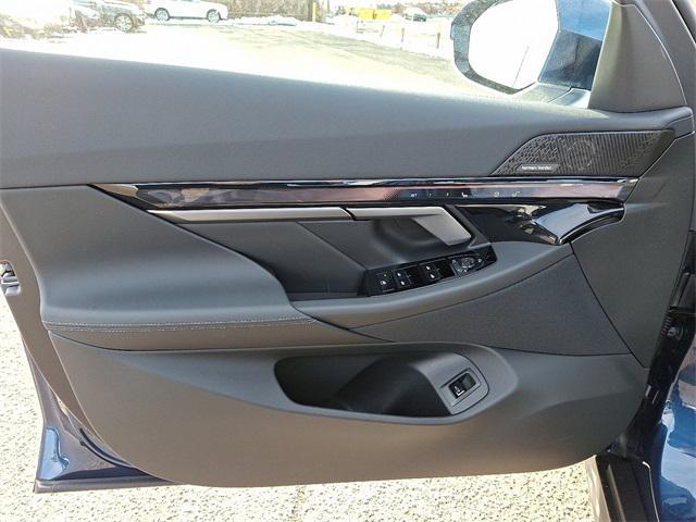 new 2026 BMW 530 car, priced at $67,690