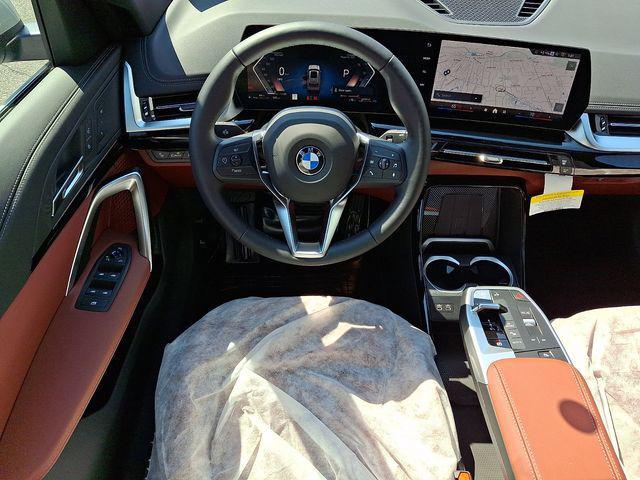 new 2026 BMW X1 car, priced at $48,220