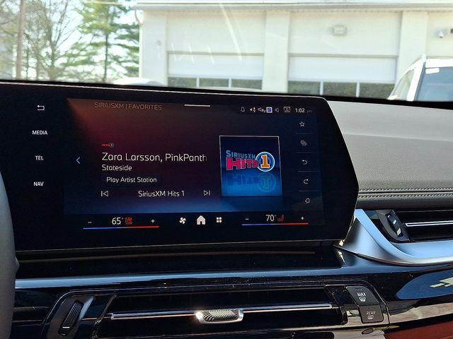 new 2026 BMW X1 car, priced at $48,220