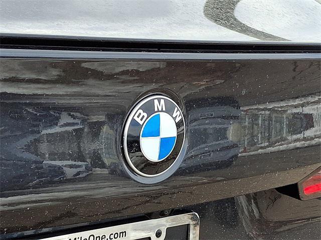 new 2026 BMW 540 car, priced at $85,590