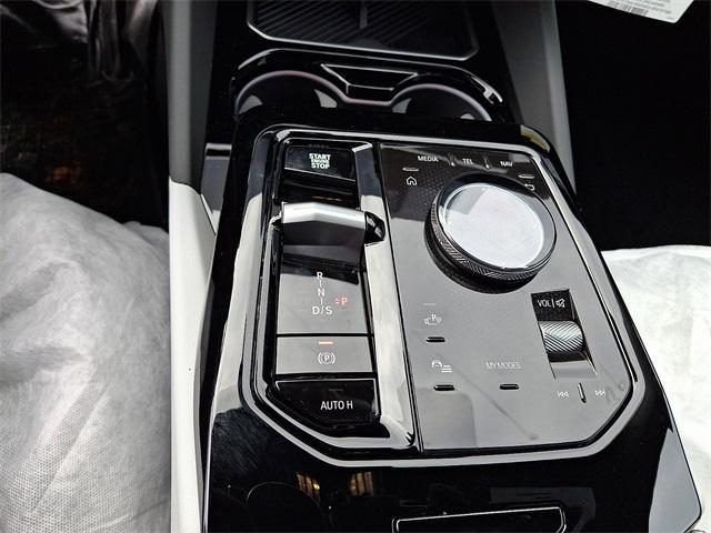 new 2026 BMW 540 car, priced at $85,590