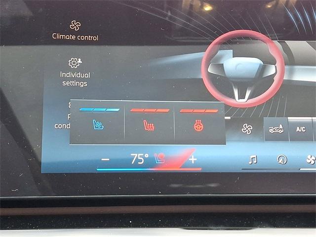 new 2026 BMW 540 car, priced at $85,590